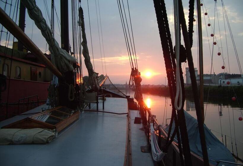 هتل Klabauterbett