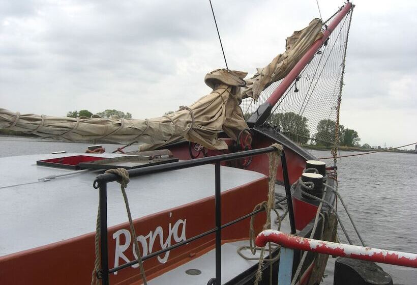 هتل Klabauterbett