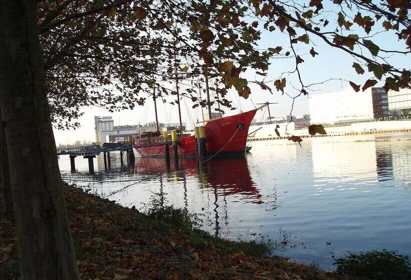 هتل Klabauterbett