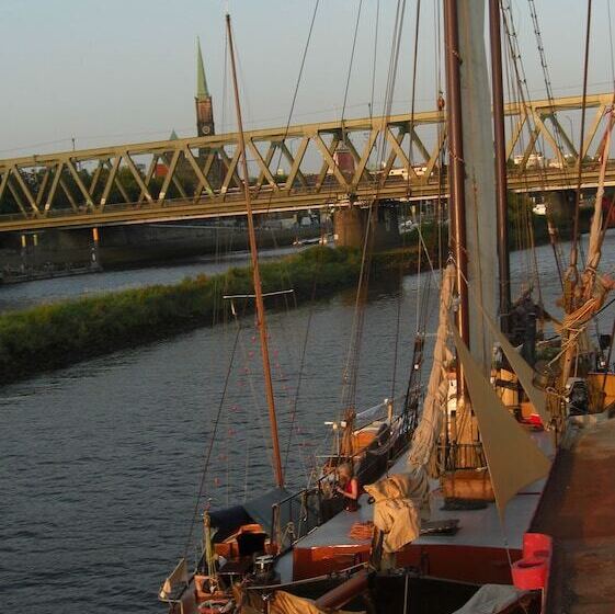 هتل Klabauterbett