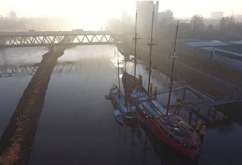 هتل Klabauterbett