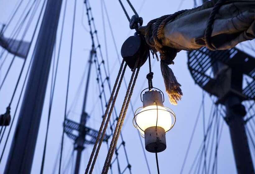 هتل Klabauterbett