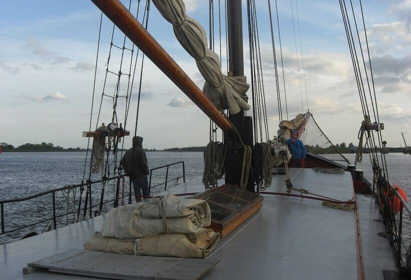 هتل Klabauterbett