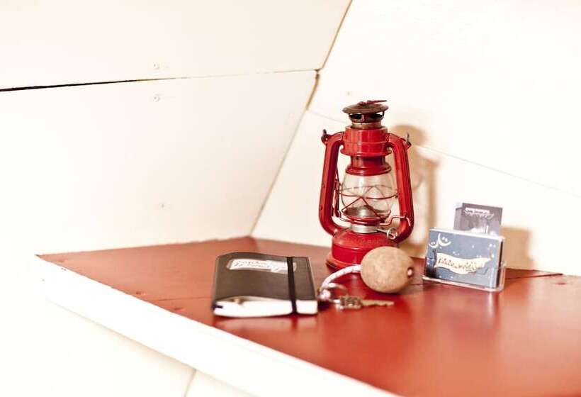 هتل Klabauterbett