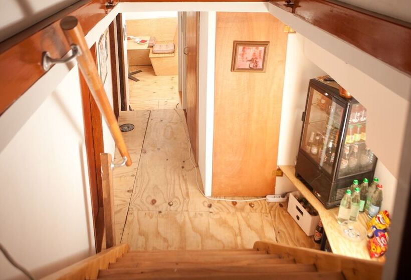 هتل Klabauterbett