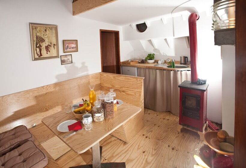 هتل Klabauterbett