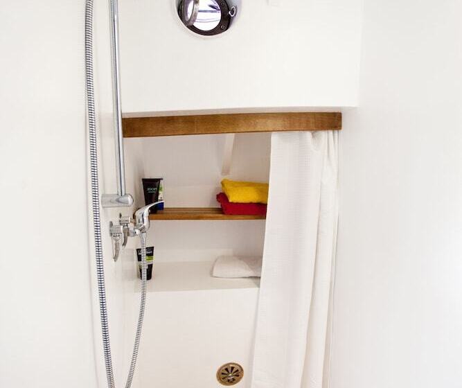 هتل Klabauterbett