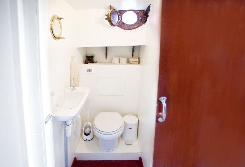 هتل Klabauterbett