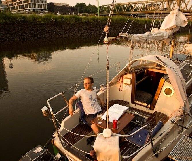 هتل Klabauterbett