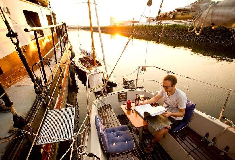 هتل Klabauterbett