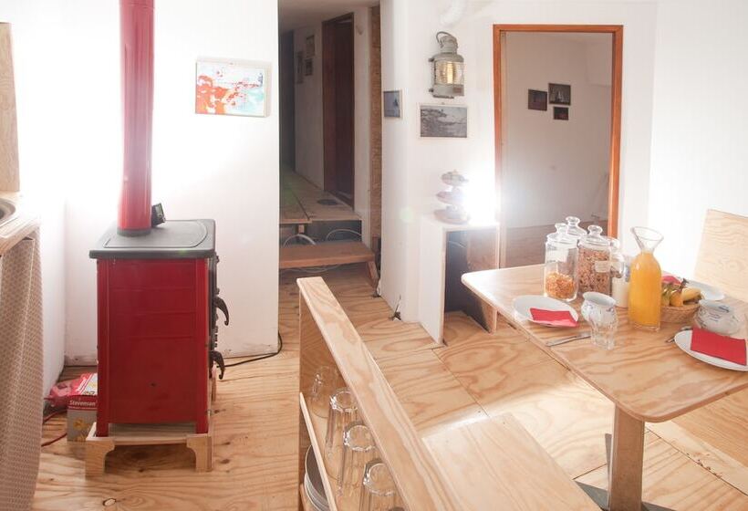 هتل Klabauterbett