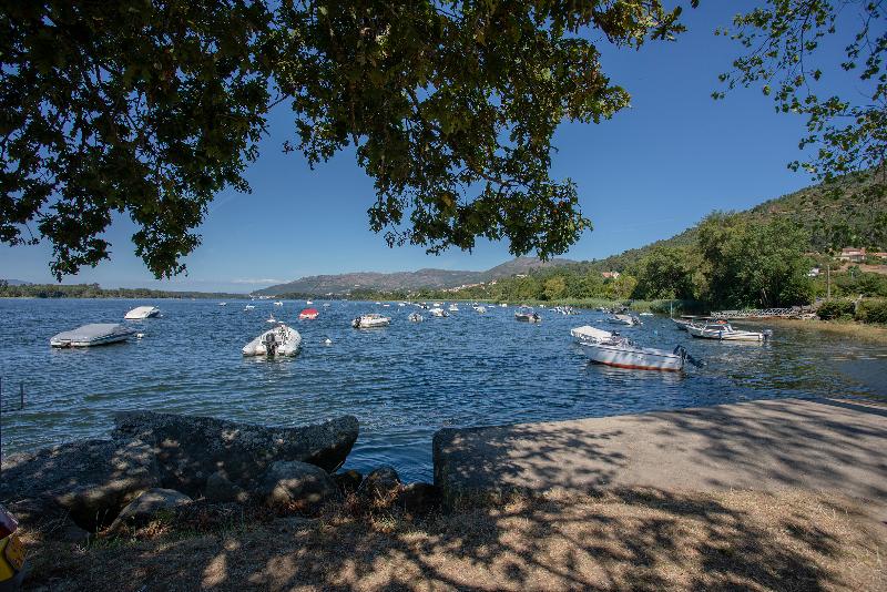 Liiiving Caminha Riverfront Garden Villa