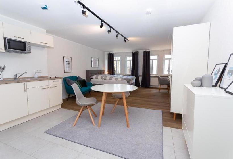 Limehome Montabaur Kirchstraße