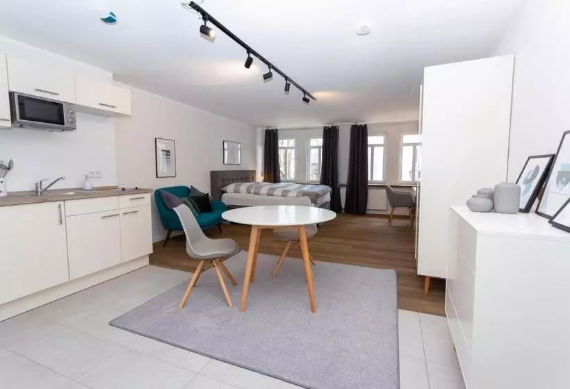 Limehome Montabaur Kirchstraße