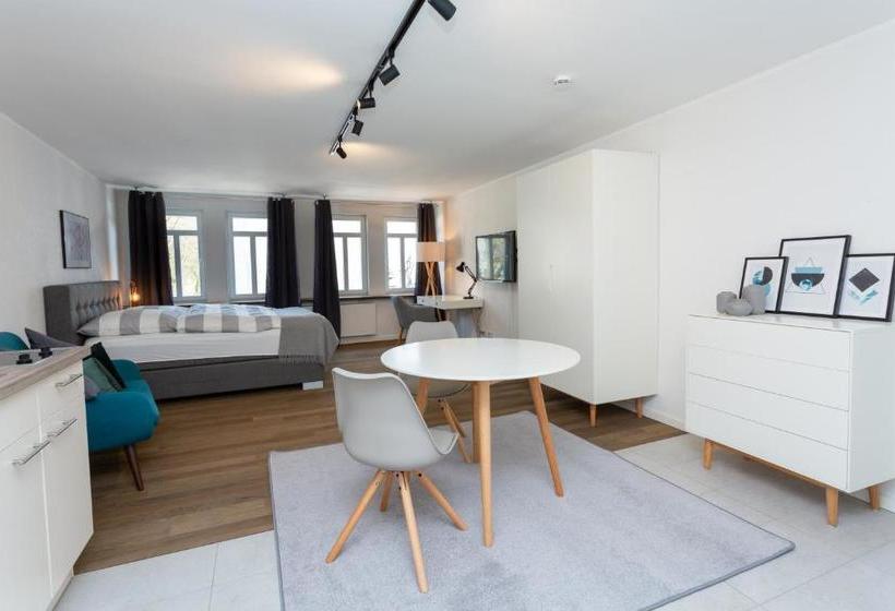 Limehome Montabaur Kirchstraße