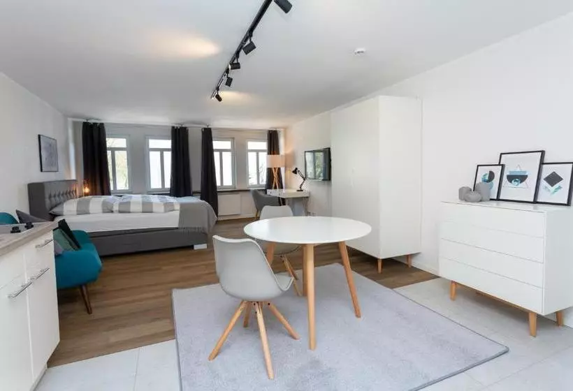 Limehome Montabaur Kirchstraße