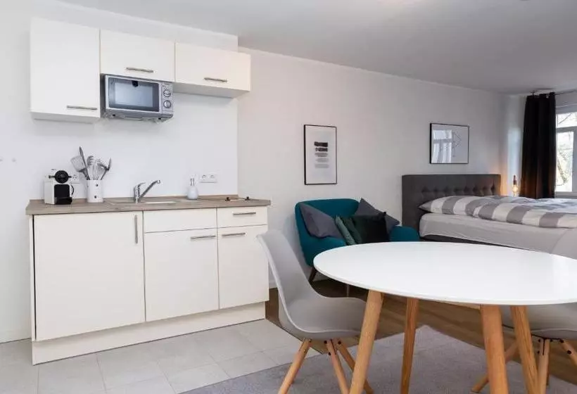 Limehome Montabaur Kirchstraße