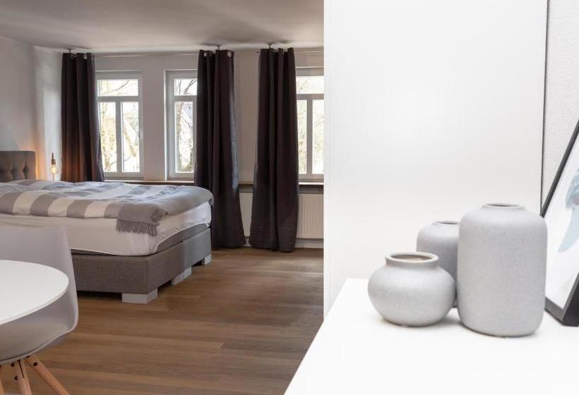 Limehome Montabaur Kirchstraße