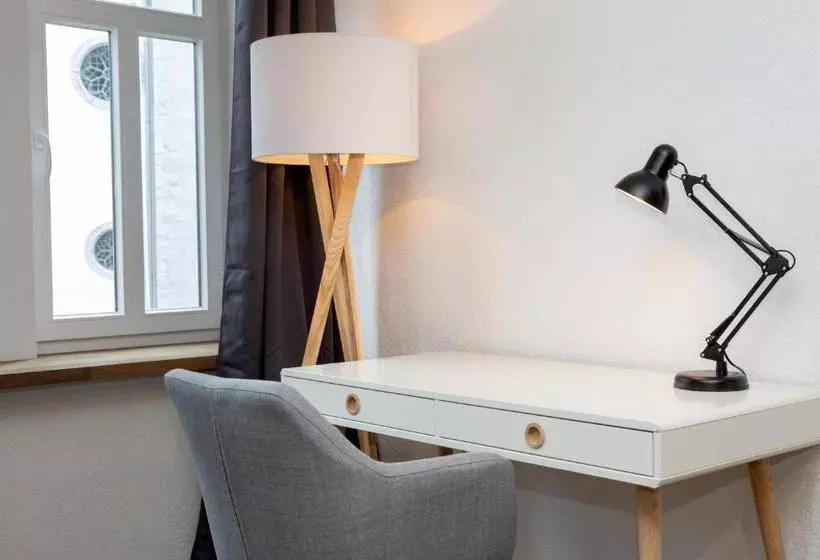 Limehome Montabaur Kirchstraße