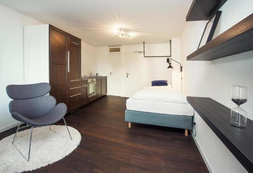 Limehome Montabaur Kirchstraße