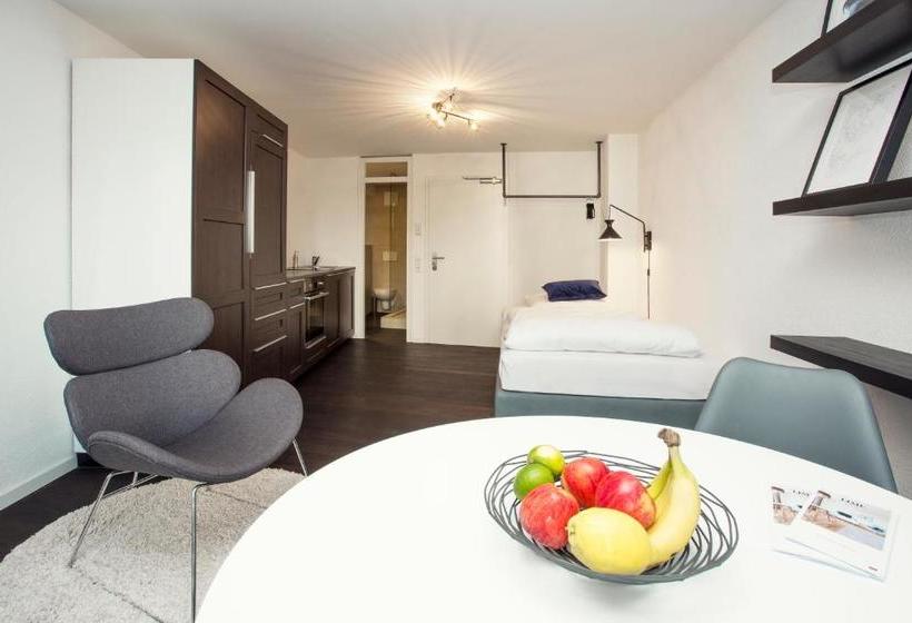 Limehome Montabaur Kirchstraße