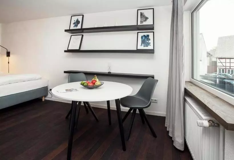 Limehome Montabaur Kirchstraße