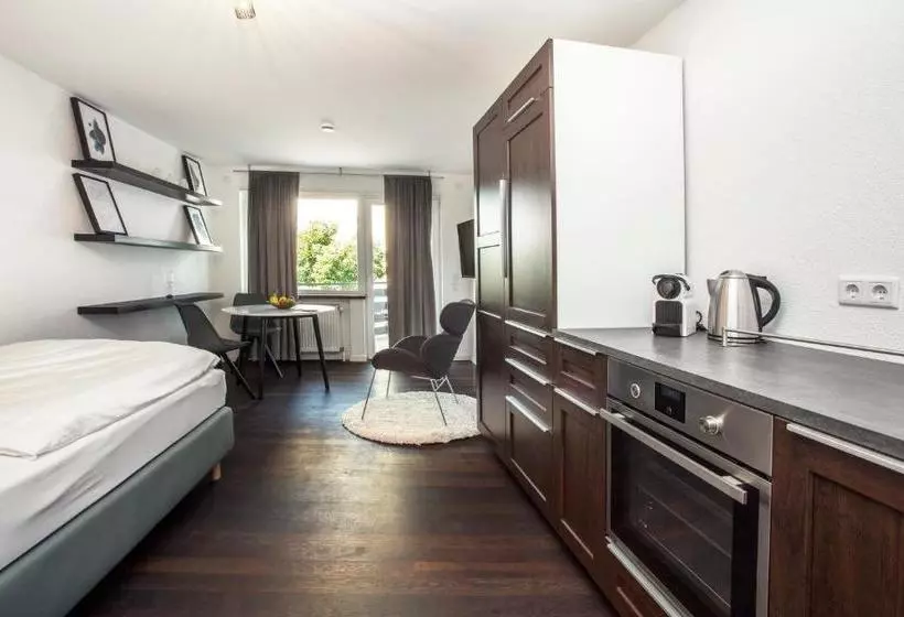 Limehome Montabaur Kirchstraße