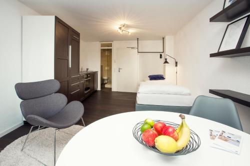 Limehome Montabaur Kirchstraße