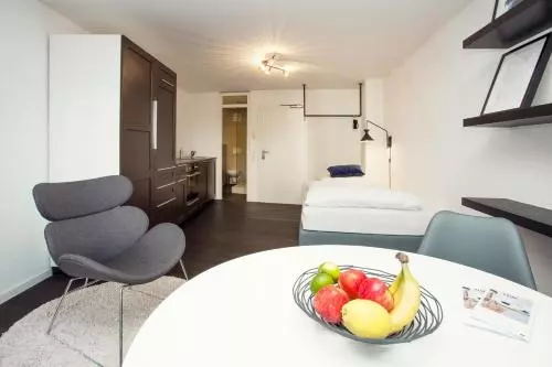 Limehome Montabaur Kirchstraße