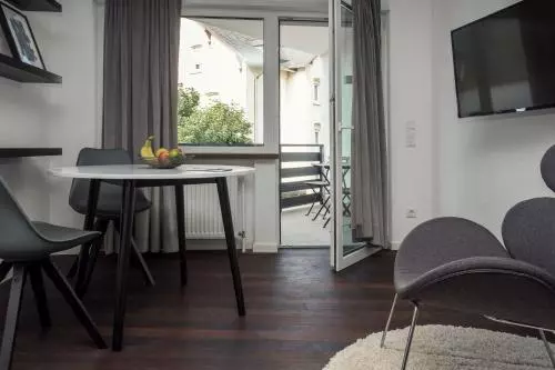 Limehome Montabaur Kirchstraße