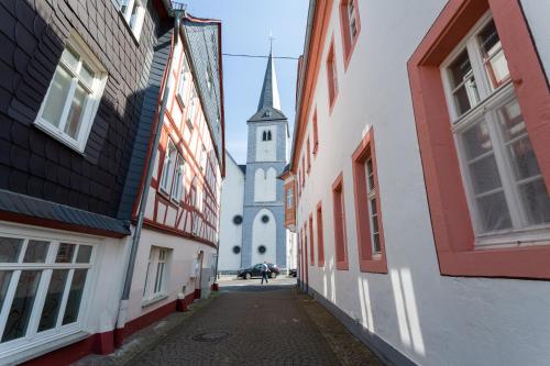 Limehome Montabaur Kirchstraße