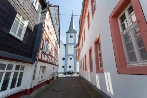 Limehome Montabaur Kirchstraße