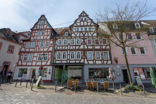 Limehome Montabaur Kirchstraße