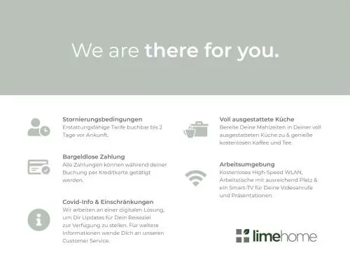 Limehome Montabaur Kirchstraße
