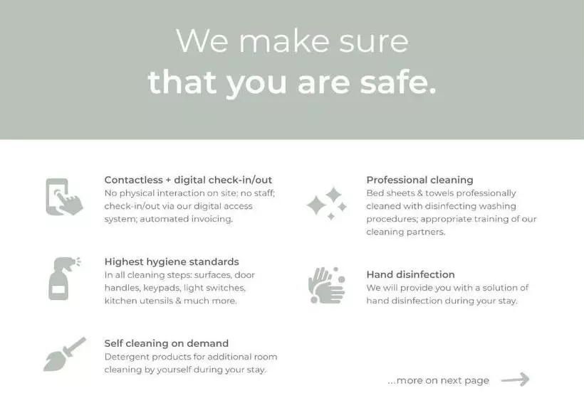 Limehome Montabaur Kirchstraße