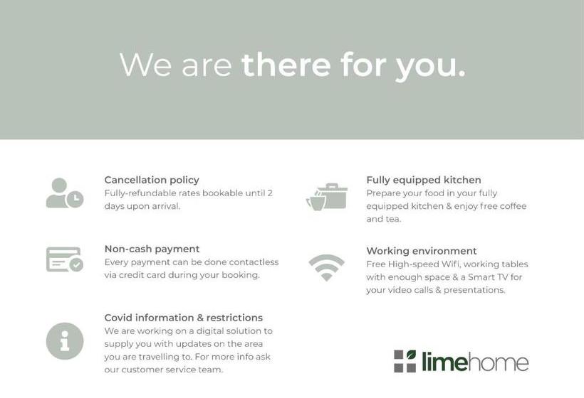 Limehome Montabaur Kirchstraße