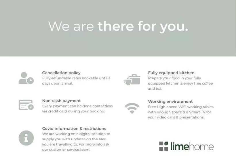 Limehome Montabaur Kirchstraße