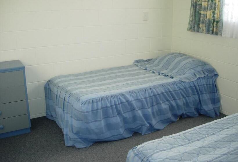 فندق على الطريق Tutukaka Coast Motor Lodge