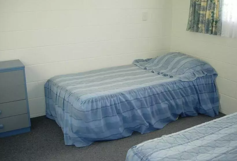 Motelli Tutukaka Coast Motor Lodge