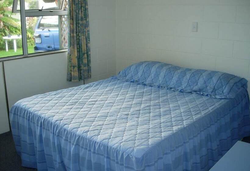 فندق على الطريق Tutukaka Coast Motor Lodge