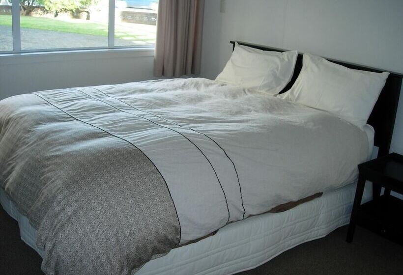 فندق على الطريق Tutukaka Coast Motor Lodge