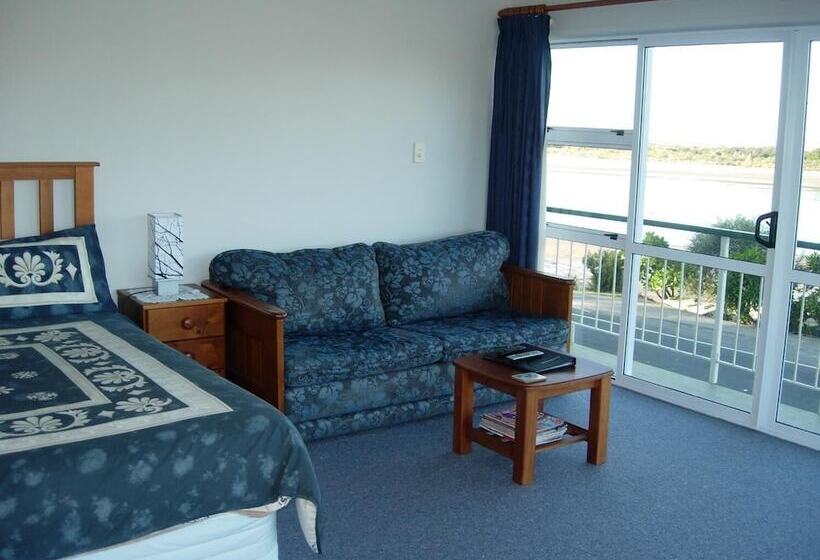 فندق على الطريق Tutukaka Coast Motor Lodge