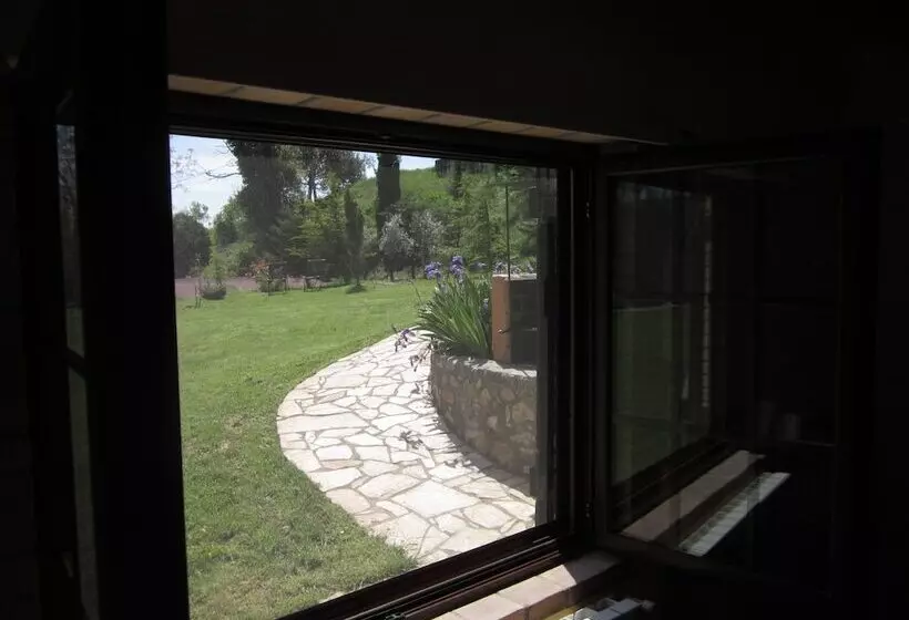 ペンション Casa Horta