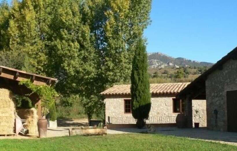 פנסיון Casa Horta