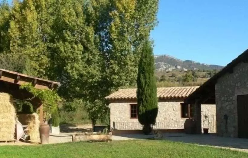 ペンション Casa Horta