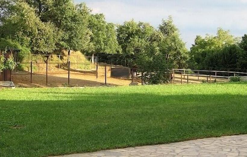 פנסיון Casa Horta