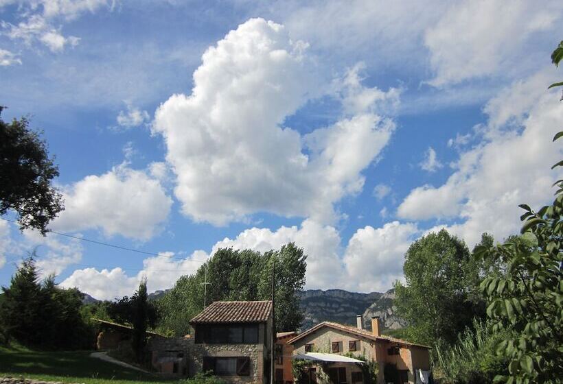 פנסיון Casa Horta