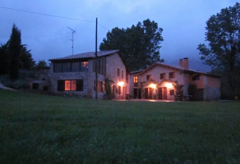 פנסיון Casa Horta