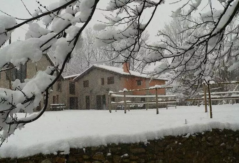 ペンション Casa Horta