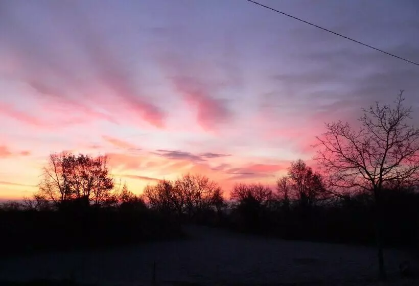 ペンション Casa Horta